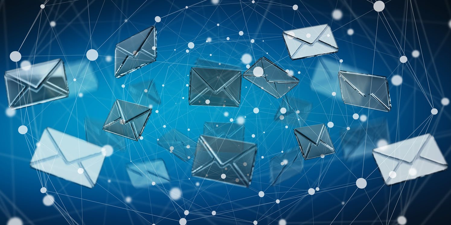 Product Spotlight Inky E-mail Protection Product Spotlight: Inky E-mail Protection. | IT 4 My Business