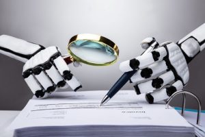 Why Automation is imperative for Accountants to Survive